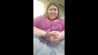 7:21am Morning vlog Bbw plus Size Girl