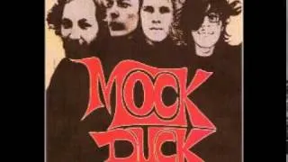 Mock Duck - Fat Man