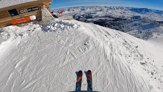 No Name, Snowbasin 2024 (4K)