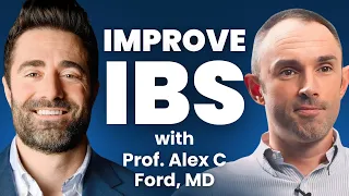 This Underrated Treatment Will Improve Your IBS | Dr. Alex Ford