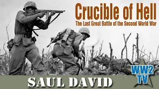 Okinawa - Crucible of Hell - The Last Great Battle of WWII