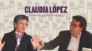 "Al presidente Petro lo eligieron presidente, no alcalde de Bogotá"