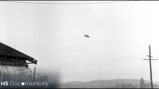 Phenom Westall '66 -  A Suburban UFO Mystery | HS Documentary.