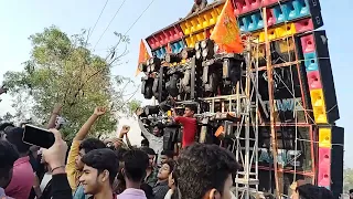 barman music vs Titanic music🥵 মুখোমুখি সফিয়াবাদ বক্স কম্পিটিশনে 💪