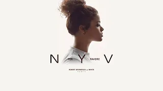 Nyv - Per favore | Robert Georgescu and White Remix