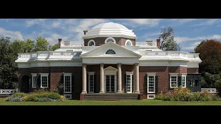 Tour Monticello