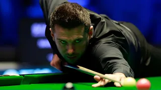 Mark Selby v Neil Robertson - 2018 Champion of Champions Snooker