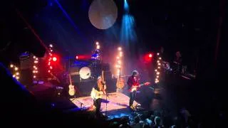 Angus & Julia Stone - Santa Monica Dream Live @ Le Trianon Paris May 2011