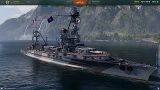 Grinding WoWS Tech Tree Ships More Quickly