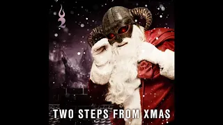 Two Steps From Hell - Christmas Medley (Orchestral / No Choir Version)