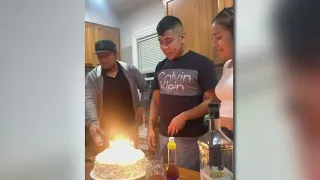 Family devastated after Chicago man is shot and killed while celebrating own birthday