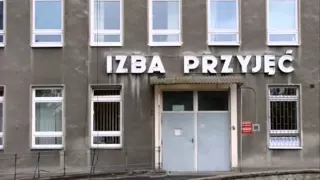 Detektyw Inwektyw - Izba Przyjęć