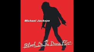 Michael Jackson - Blood On The Dance Floor (Full Instrumental Version) By Alex's Mastermix