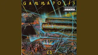 Gammapolis II