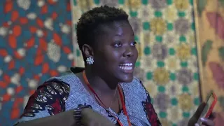 The Power of Living from "Inside-Out" | Ukinebo Dare | TEDxAideyanSt