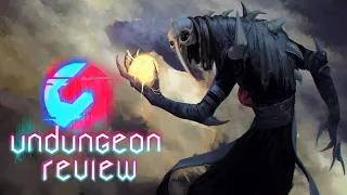 Undungeon | Review