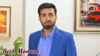 Zakham Episode 25 | 𝐁𝐞𝐬𝐭 𝐌𝐨𝐦𝐞𝐧𝐭 𝟎𝟐 | Aagha Ali | Sehar Khan | HAR PAL GEO