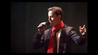 Vitas- The moon (subtitulado al español)