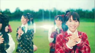 【MV full】 君のことが好きだから / AKB48 [公式]