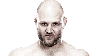 Ben Rothwell Highlights/Knockouts 2015 !! HD