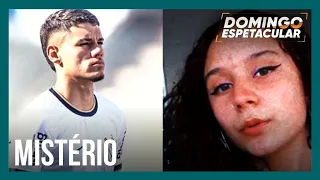 Exclusivo: veja as conversas entre jogador do Corinthians e a jovem que morreu após encontrá-lo