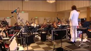 André Rieu Live at his Studio - Coronation Waltz