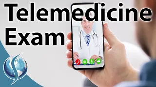 Telemedicine Exam