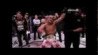 BJ PENN