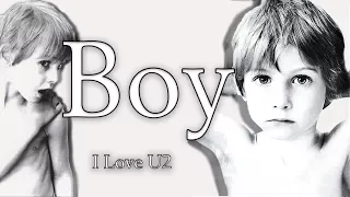 Boy - A U2 Documentary