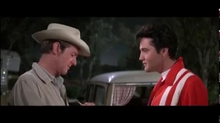 Elvis Presley Speedway  6 video HQ