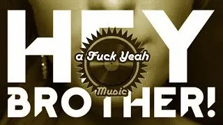 Avicii - Hey Brother (Shaun Frank & Yash Club Remix)