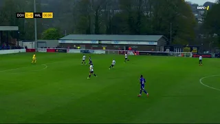 Highlights: Dover Athletic 1-3 Halifax Town