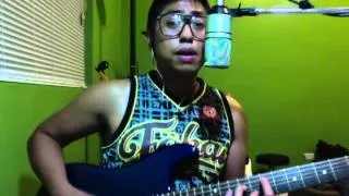 Oasis - Wonderwall Cover by Rafael Unplugged