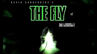 Cult Cafe's David Cronenberg Retrospective - "The Fly" | Jerry Horror Intro