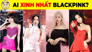 BORN PINK HANOI📍Khám Phá 16+9 Những Điều Cần Biết Về BlackPink Trước Khi Đu Concert #blackpink