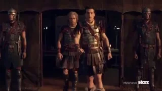 Spartacus: War of the Damned | Episode 2 Preview | STARZ