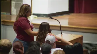 Uvalde parents call for change as new school year approaches after shooting
