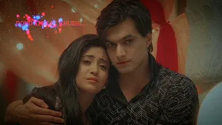 kaisa suluk jindgi tu kr rahi h... ♥️(slowed+reverb) lofi song with lyrics #yrkkh them song ♥️