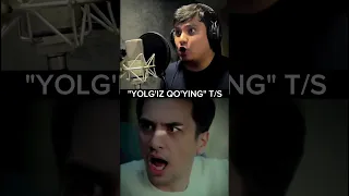 “ YOLG’IZ QO’YING “ serial dublyaj 🔥