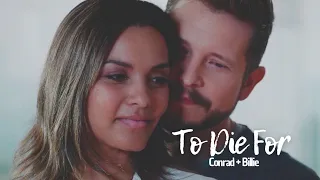 Conrad + Billie II To Die For [+Sub ITA]