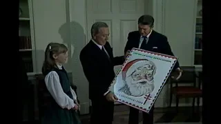 President Reagan's Photo Opportunities on November 22, 1983