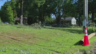 Power restored in Fern Creek nearly three days after storm