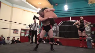 Kamikaze Pro Live 23 Highlights