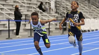 8-Year-Old Wins The Greatest Comeback Of All-Time!