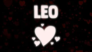 LEO TAROT READING SOMEONE REALIZES HOW IMPORTANT YOU ARE LEO JANUARY 2022 LOVE READING