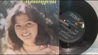 Elizangela - Vou Te Amar Sempre Assim - (Compacto Completo - 1981) - Baú Musical