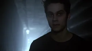 Void Stiles and Lydia Scene - Teen Wolf S03