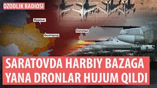 Ukrainaga bosqin: 306-kun | Ukrain-belarus chegarasida harbiylar mashq uchun yig‘ildi