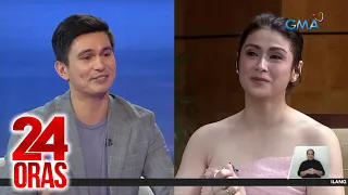 Tom Rodriguez: "I didn't know how to be able to begin kasi it's losing my finances..." | 24 Oras