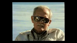 Sam Peckinpah - Interview in Malibu, 1982  -  From Sam Peckinpah: Portrait (2006)